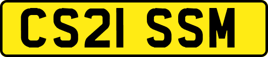 CS21SSM