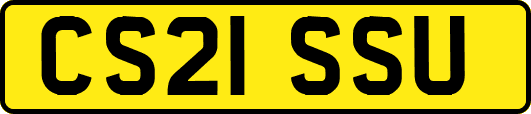 CS21SSU