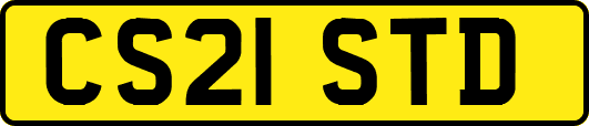 CS21STD
