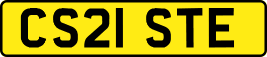 CS21STE