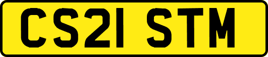 CS21STM