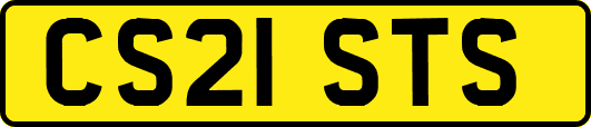 CS21STS