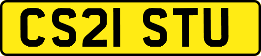 CS21STU