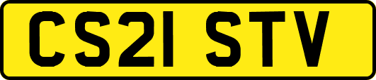 CS21STV