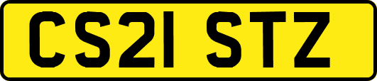 CS21STZ