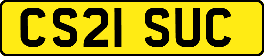 CS21SUC