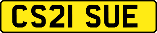 CS21SUE
