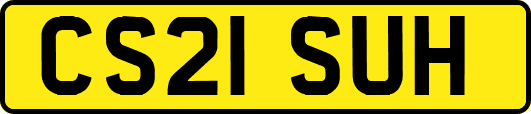 CS21SUH