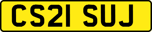 CS21SUJ