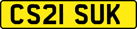 CS21SUK