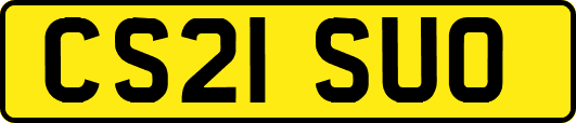 CS21SUO