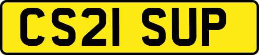 CS21SUP