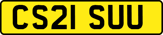 CS21SUU