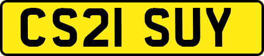 CS21SUY