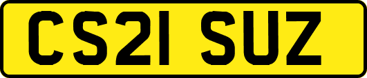 CS21SUZ