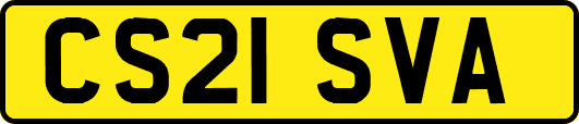 CS21SVA