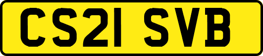 CS21SVB