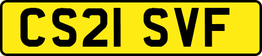 CS21SVF