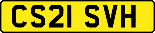 CS21SVH