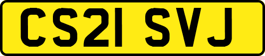 CS21SVJ