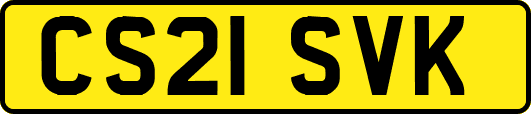 CS21SVK