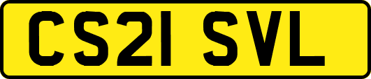 CS21SVL
