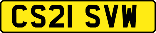 CS21SVW