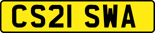 CS21SWA