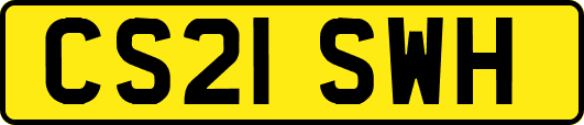 CS21SWH