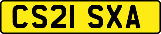 CS21SXA