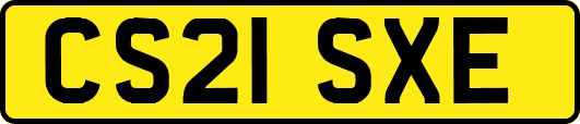 CS21SXE