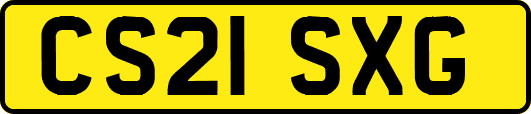 CS21SXG