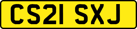 CS21SXJ