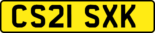CS21SXK