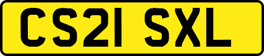 CS21SXL