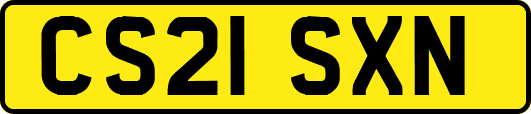 CS21SXN