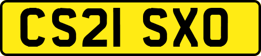 CS21SXO