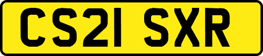 CS21SXR