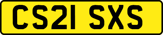 CS21SXS