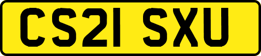 CS21SXU