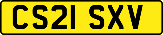 CS21SXV