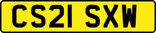 CS21SXW