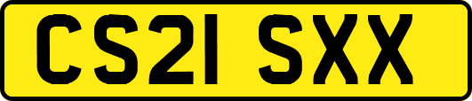 CS21SXX