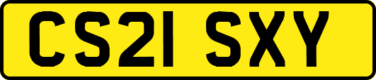 CS21SXY