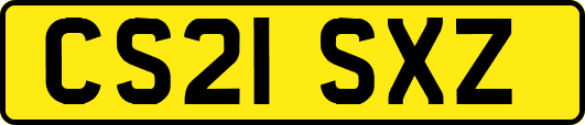 CS21SXZ