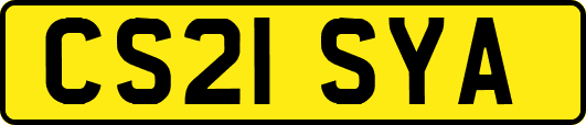 CS21SYA