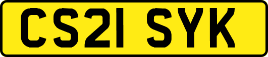 CS21SYK