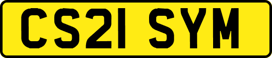 CS21SYM