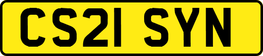 CS21SYN