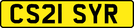 CS21SYR